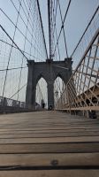 169 - New York City, Brooklyn Bridge &ndash; &copy; Vivien Fiedler (Eberhardt TRAVEL)