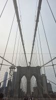 172 - New York City, Brooklyn Bridge &ndash; &copy; Vivien Fiedler (Eberhardt TRAVEL)