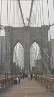 173 - New York City, Brooklyn Bridge &ndash; &copy; Vivien Fiedler (Eberhardt TRAVEL)