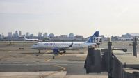 174 - New York, Flughafen Newark &ndash; &copy; Vivien Fiedler (Eberhardt TRAVEL)