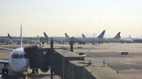 175 - New York, Flughafen Newark &ndash; &copy; Vivien Fiedler (Eberhardt TRAVEL)