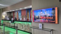 176 - Holiday Inn Resort Orlando Lake Buena Vista &ndash; &copy; Vivien Fiedler (Eberhardt TRAVEL)