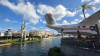 180 - Universal Studios Orlando, Florida &ndash; &copy; Vivien Fiedler (Eberhardt TRAVEL)