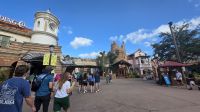 182 - Universal Studios Orlando, Florida &ndash; &copy; Vivien Fiedler (Eberhardt TRAVEL)