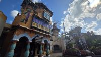 184 - Universal Studios Orlando, Florida &ndash; &copy; Vivien Fiedler (Eberhardt TRAVEL)