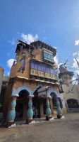185 - Universal Studios Orlando, Florida &ndash; &copy; Vivien Fiedler (Eberhardt TRAVEL)