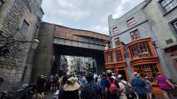 214 - Universal Studios Orlando, Florida &ndash; &copy; Vivien Fiedler (Eberhardt TRAVEL)