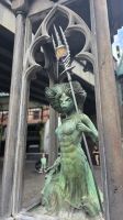 225 - Universal Studios Orlando, Florida &ndash; &copy; Vivien Fiedler (Eberhardt TRAVEL)