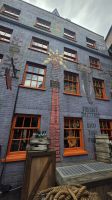 226 - Universal Studios Orlando, Florida &ndash; &copy; Vivien Fiedler (Eberhardt TRAVEL)