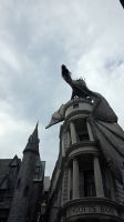 229 - Universal Studios Orlando, Florida &ndash; &copy; Vivien Fiedler (Eberhardt TRAVEL)