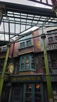 240 - Universal Studios Orlando, Florida &ndash; &copy; Vivien Fiedler (Eberhardt TRAVEL)