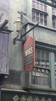 241 - Universal Studios Orlando, Florida &ndash; &copy; Vivien Fiedler (Eberhardt TRAVEL)