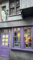 242 - Universal Studios Orlando, Florida &ndash; &copy; Vivien Fiedler (Eberhardt TRAVEL)