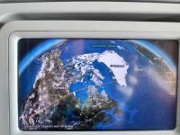 Hinflug &ndash; &copy; Thomas Krupp (Eberhardt TRAVEL)