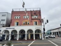 Venice Beach &ndash; &copy; Thomas Krupp (Eberhardt TRAVEL)