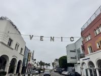 Venice Beach &ndash; &copy; Thomas Krupp (Eberhardt TRAVEL)
