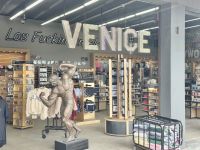 Venice Beach &ndash; &copy; Thomas Krupp (Eberhardt TRAVEL)