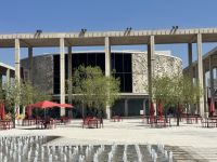 Music Hall &ndash; &copy; Thomas Krupp (Eberhardt TRAVEL)