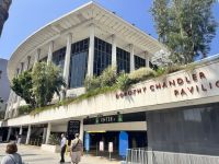 Chandler Pavillion &ndash; &copy; Thomas Krupp (Eberhardt TRAVEL)