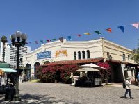 Markthalle &ndash; &copy; Thomas Krupp (Eberhardt TRAVEL)