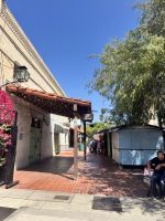 El Pueblo &ndash; &copy; Thomas Krupp (Eberhardt TRAVEL)