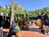 El Pueblo &ndash; &copy; Thomas Krupp (Eberhardt TRAVEL)