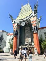 Chinese Theatre &ndash; &copy; Thomas Krupp (Eberhardt TRAVEL)