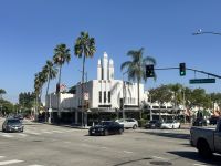 Beverly Hills &ndash; &copy; Thomas Krupp (Eberhardt TRAVEL)