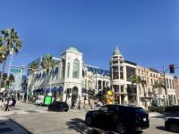 Beverly Hills &ndash; &copy; Thomas Krupp (Eberhardt TRAVEL)