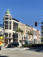 Beverly Hills &ndash; &copy; Thomas Krupp (Eberhardt TRAVEL)