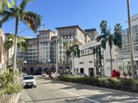 Beverly Hills &ndash; &copy; Thomas Krupp (Eberhardt TRAVEL)