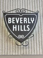 Beverly Hills &ndash; &copy; Thomas Krupp (Eberhardt TRAVEL)