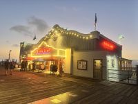 Santa Monica Pier &ndash; &copy; Thomas Krupp (Eberhardt TRAVEL)