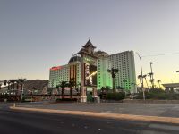 Laughlin &ndash; &copy; Thomas Krupp (Eberhardt TRAVEL)