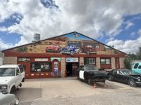 Seligman - Home of Route 66 &ndash; &copy; Thomas Krupp (Eberhardt TRAVEL)
