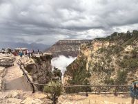 Grand Canyon - Mather Point &ndash; &copy; Thomas Krupp (Eberhardt TRAVEL)