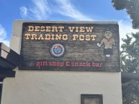 Grand Canyon Desert View &ndash; &copy; Thomas Krupp (Eberhardt TRAVEL)