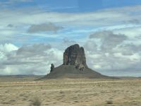 ...zum Monument Valley &ndash; &copy; Thomas Krupp (Eberhardt TRAVEL)