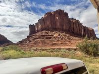 Monument Valley &ndash; &copy; Thomas Krupp (Eberhardt TRAVEL)