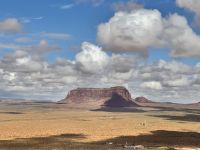 Monument Valley &ndash; &copy; Thomas Krupp (Eberhardt TRAVEL)
