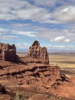 Monument Valley &ndash; &copy; Thomas Krupp (Eberhardt TRAVEL)