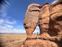 Monument Valley &ndash; &copy; Thomas Krupp (Eberhardt TRAVEL)