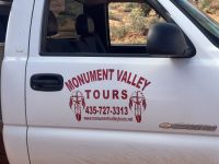 Monument Valley &ndash; &copy; Thomas Krupp (Eberhardt TRAVEL)