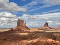 Monument Valley &ndash; &copy; Thomas Krupp (Eberhardt TRAVEL)