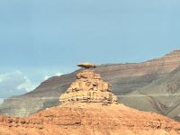 Monument Valley &ndash; &copy; Thomas Krupp (Eberhardt TRAVEL)