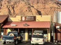 Moab &ndash; &copy; Thomas Krupp (Eberhardt TRAVEL)