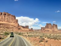 ...on the Road