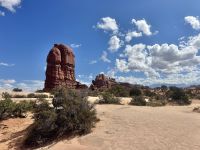 Monument Valley &ndash; &copy; Thomas Krupp (Eberhardt TRAVEL)