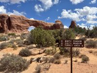 Arches N.P. &ndash; &copy; Thomas Krupp (Eberhardt TRAVEL)