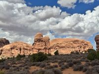 Arches N.P. &ndash; &copy; Thomas Krupp (Eberhardt TRAVEL)